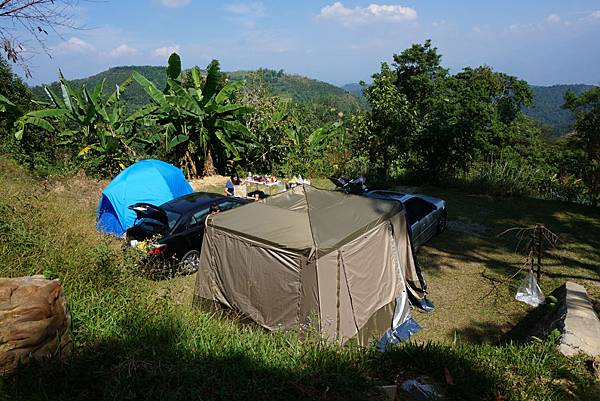 江山樂活露營區