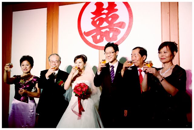敬酒 一定也要講好話 敬酒 一定也要講好話