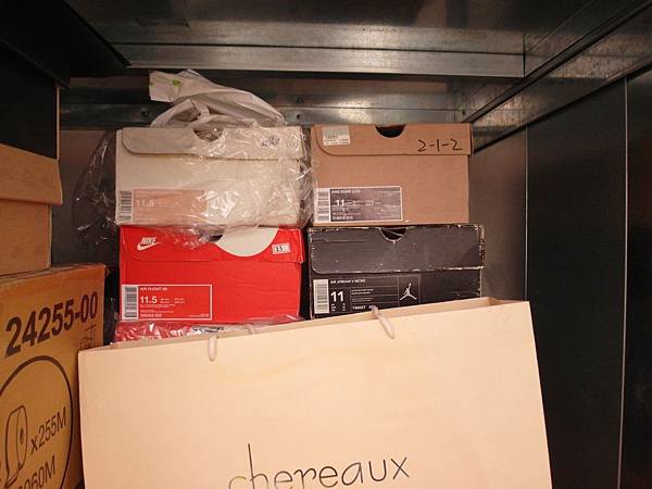 我的秘密花園大典藏家迷你倉(個人倉庫) 我的秘密花園大典藏家迷你倉(個人倉庫)