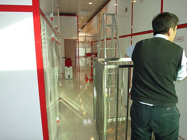 我的秘密花園大典藏家迷你倉(個人倉庫) 我的秘密花園大典藏家迷你倉(個人倉庫)