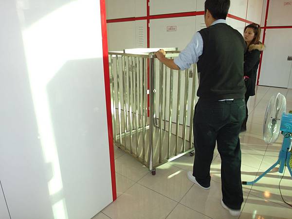 我的秘密花園大典藏家迷你倉(個人倉庫) 我的秘密花園大典藏家迷你倉(個人倉庫)