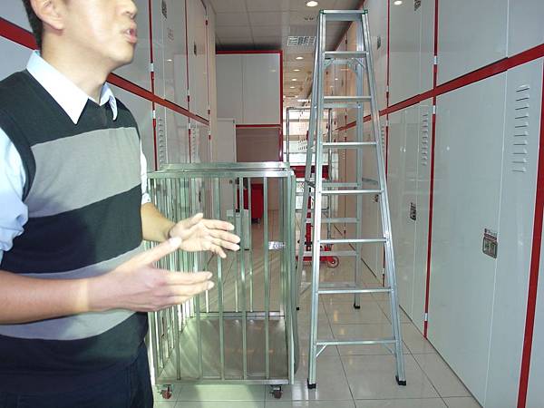 我的秘密花園大典藏家迷你倉(個人倉庫) 我的秘密花園大典藏家迷你倉(個人倉庫)