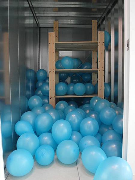 我的秘密花園大典藏家迷你倉(個人倉庫) 我的秘密花園大典藏家迷你倉(個人倉庫)