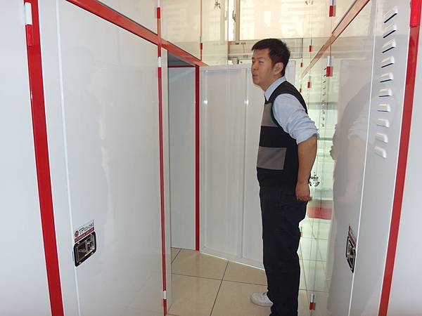 我的秘密花園大典藏家迷你倉(個人倉庫) 我的秘密花園大典藏家迷你倉(個人倉庫)