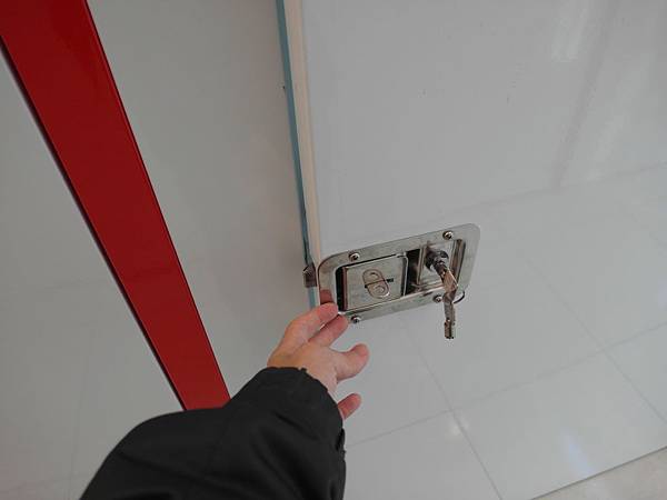 我的秘密花園大典藏家迷你倉(個人倉庫)