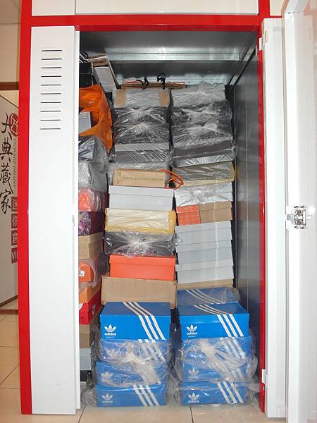 我的秘密花園大典藏家迷你倉(個人倉庫) 我的秘密花園大典藏家迷你倉(個人倉庫)