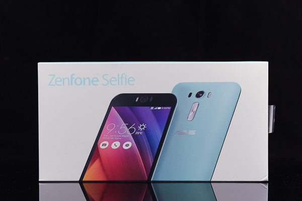 zenfone selfie-3