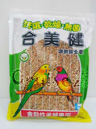 合美健NO14-A帶穀綜合粟(1)