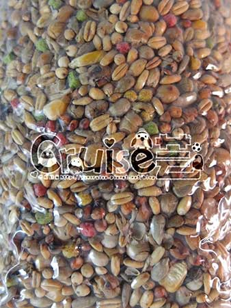台灣製造_台產鳥飼料&鸚鵡飼料及營養補充品