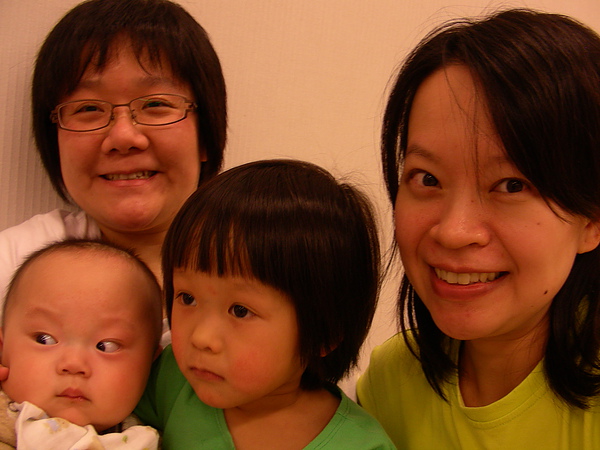 雲門舞集家庭日 雲門舞集家庭日