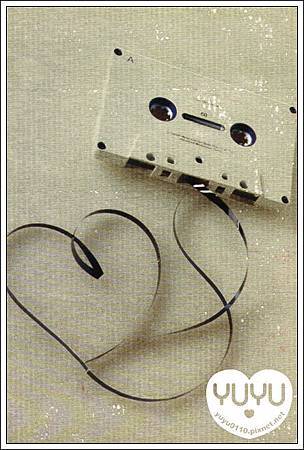 收到的明信片NO.4