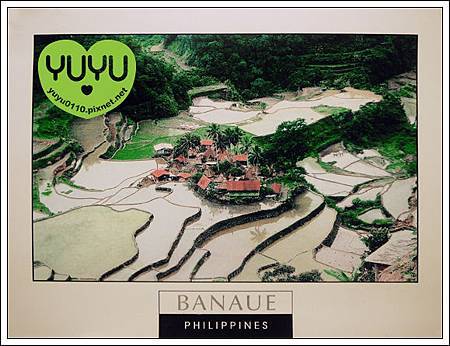 收到的明信片NO.9