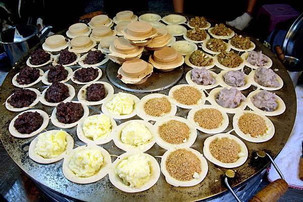 脆Q車輪餅-車輪餅-a