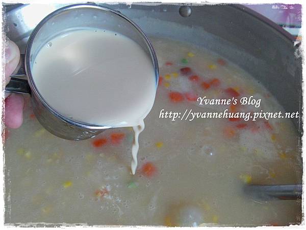 酥皮濃湯3 酥皮濃湯3