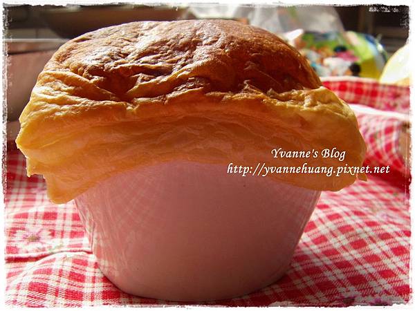 酥皮濃湯6 酥皮濃湯6