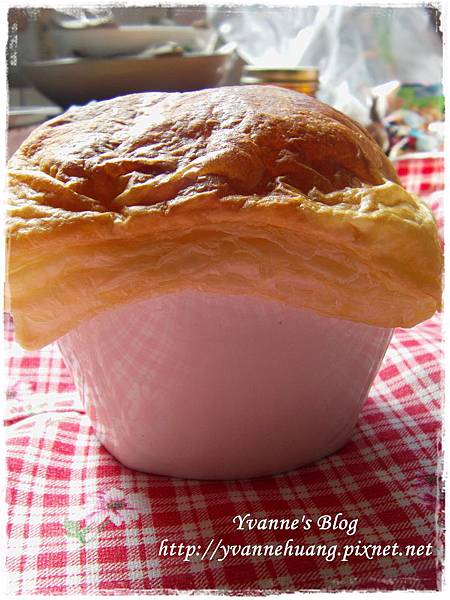 酥皮濃湯7 酥皮濃湯7