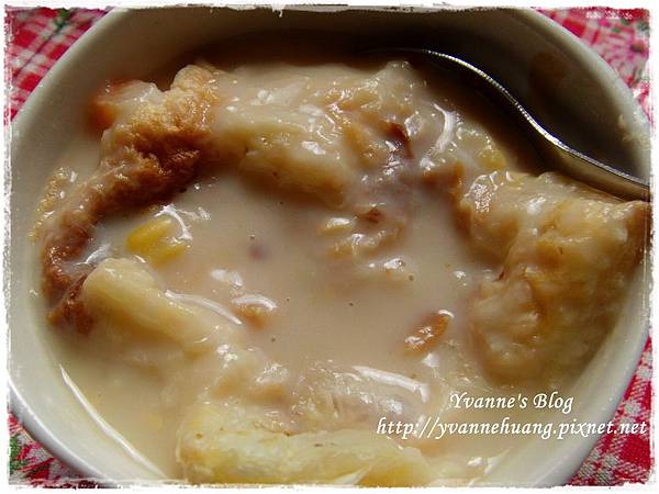 酥皮濃湯8 酥皮濃湯8