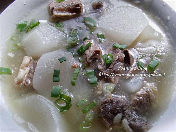 清燉牛肉湯2