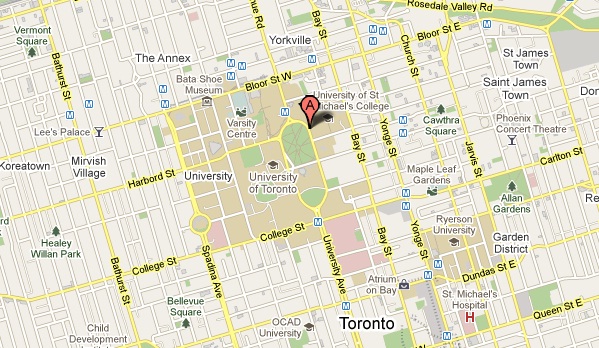 Toronto University Map.jpg
