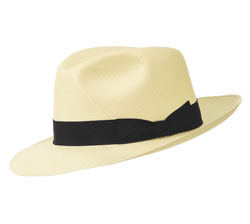 Panama Hat