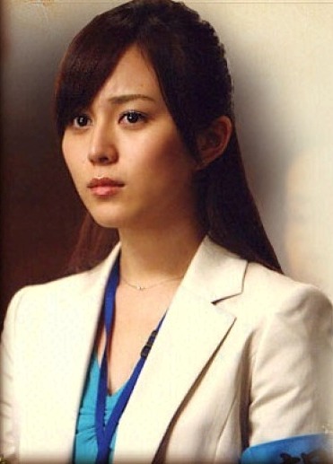 比嘉愛未