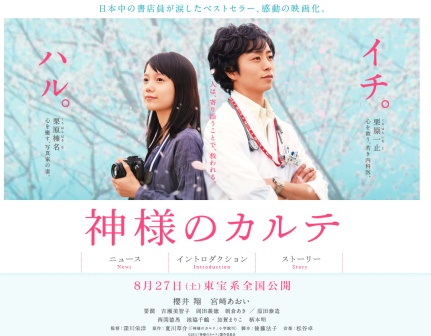 1322198354-1821733141 In His Chart神的病歷簿