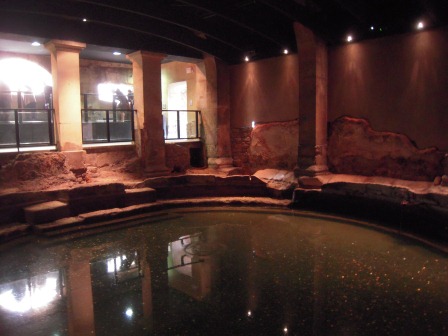 1328602303-1782085029 Bath-英國唯一的羅馬小鎮巴斯