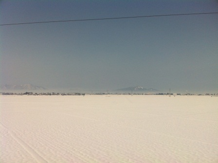 1330330701-3648138475 Tsuruoka-往鶴岡的路上 雪景美不勝收