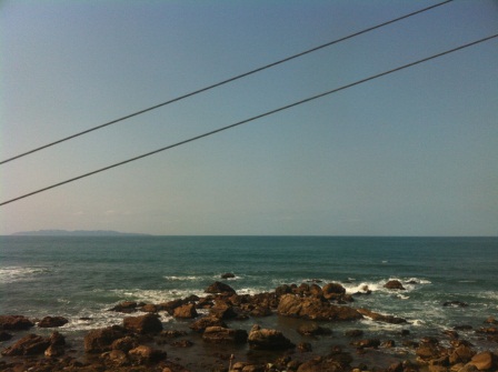 1330330702-3075264299 Tsuruoka-往鶴岡的路上 雪景美不勝收