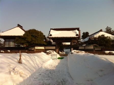 1332863480-3540576903 Tsuruoka-三訪鶴岡小鎮
