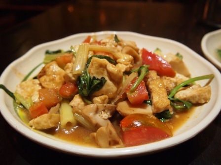 1333888359-1843348314 竹東-潛園五行湯麵(超推薦美味素食)