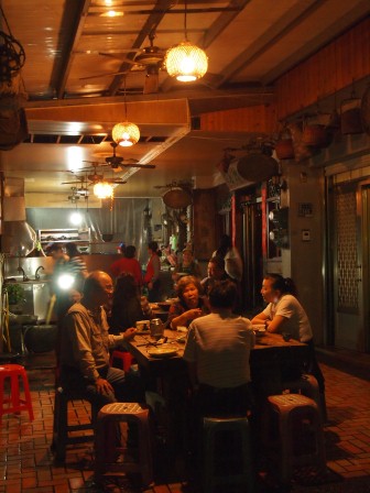 1333888374-1757519348 竹東-潛園五行湯麵(超推薦美味素食)