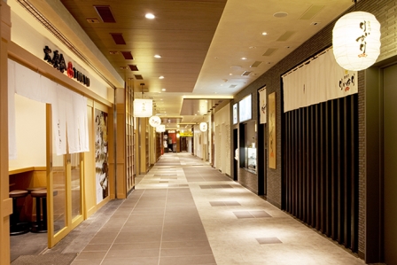 1335542064-309805571 Tokyo-東京拉麵街 麺処 ほん田(2012東北秘湯追櫻之旅Day5-2)