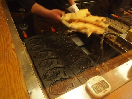 1335699895-307184194 Sendai-鯛きち 計畫外好吃的鯛魚燒(2012東北秘湯追櫻之旅Day4-4)