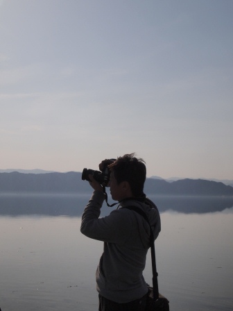 1336040164-3223699535 Tazawako-田澤湖畔 失而復得的相機(2012東北秘湯追櫻之旅Day2-4)