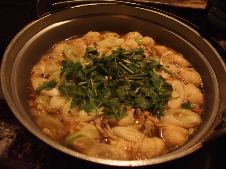 1336479158-1971389518 Nyuto Onsenkyo-鶴之湯 深山裡的簡單美食(2012東北秘湯追櫻之旅Day2-8)