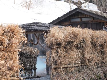 1336571779-907337187 Nyuto Onsenkyo-鶴之湯的乳白色冠軍溫泉(2012東北秘湯追櫻之旅Day3-1)