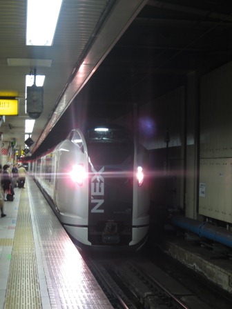 1336578053-2151637160 Tokyo-啟程 與JR East Pass一起出發(2012東北秘湯追櫻之旅Day1-1)