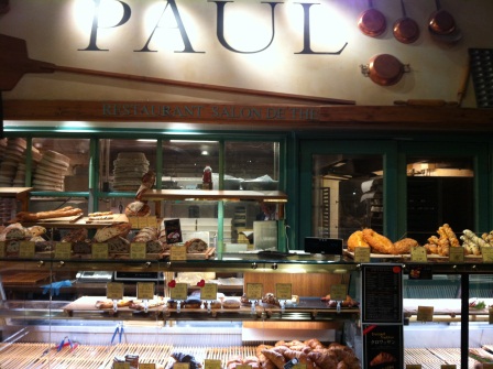 1338635780-2575702258 Tokyo-Paul 麵包專賣店