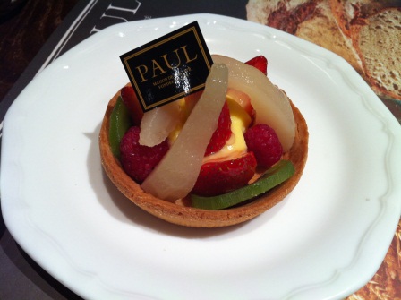 1338635784-3612160771 Tokyo-Paul 麵包專賣店