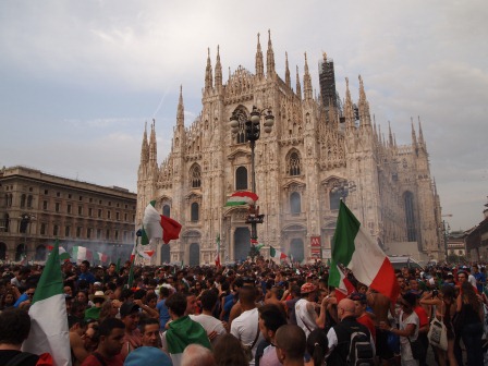 1342107221-2338185640 Milano-義大利人的足球嘉年華(2012旋風歐洲五國之五)