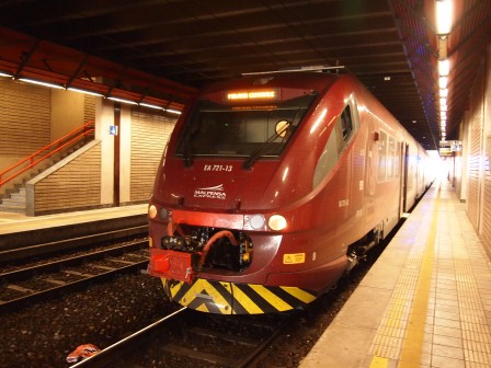 1342193308-677128468 Milano-米蘭機場快線Malpensa Express(2012旋風歐洲五國之一)