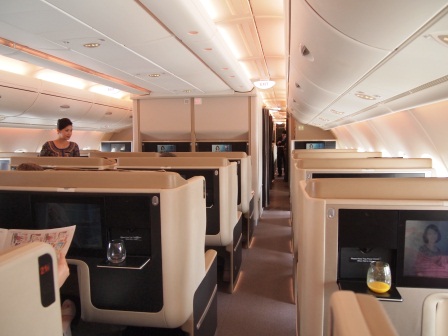 1342337779-407860968 新航A380初體驗 倫敦-新加坡(2012旋風歐洲五國之十二)