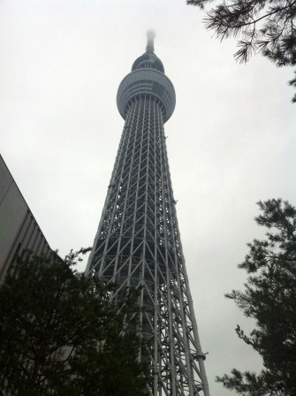 1345117171-1592072412 Tokyo-SkyTree晴空塔 天空樹 634公尺的高空