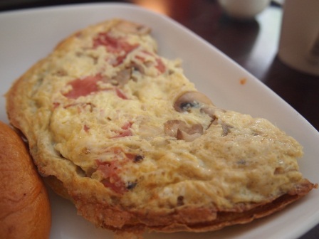 1348366006-894727841 Shanghai-Egghead Bagles輕鬆早午餐 在上海