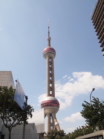 1348660927-1872799847 Shanghai-東方明珠塔