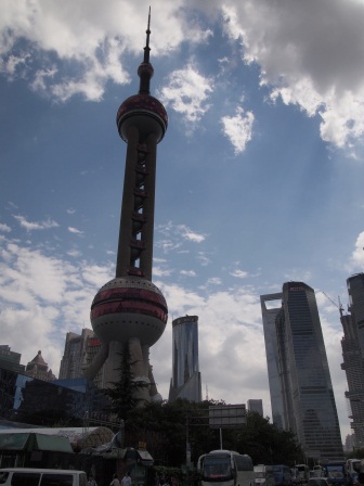 1348660929-115232272 Shanghai-東方明珠塔
