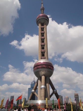 1348660931-2623376253 Shanghai-東方明珠塔