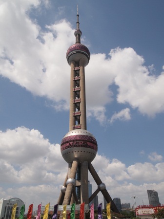 1348660933-3890605736 Shanghai-東方明珠塔