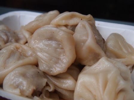 1348842220-1426028901 Shanghai-豫園風景拋腦後 小籠包優先之南翔饅頭店